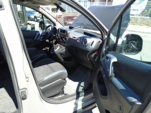 CITROEN BERLINGO XTR 1.6 HDI 110CV