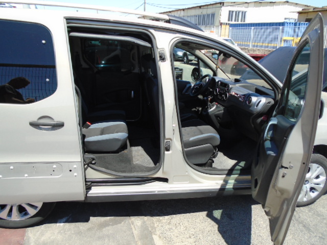 CITROEN BERLINGO XTR 1.6 HDI 110CV