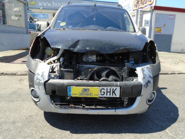 CITROEN BERLINGO XTR 1.6 HDI 110CV