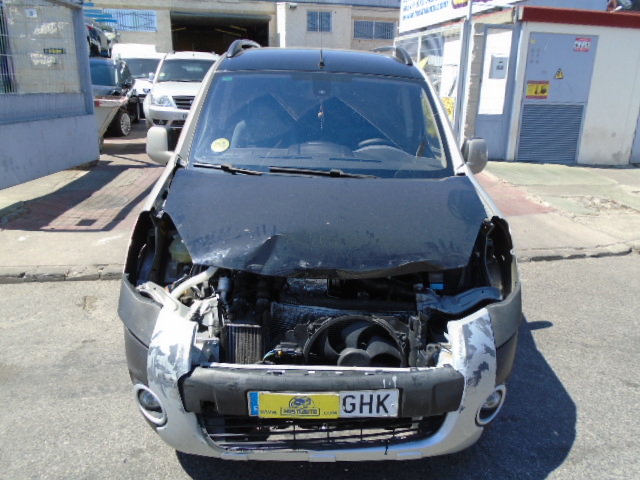 CITROEN BERLINGO XTR 1.6 HDI 110CV