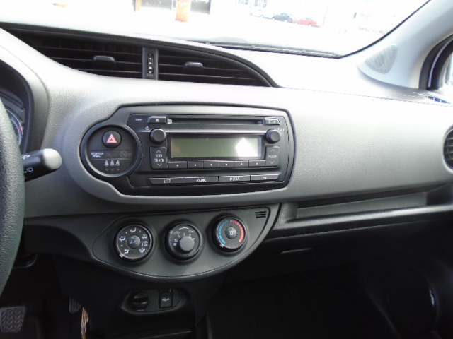 TOYOTA YARIS 1.0 I 70CV