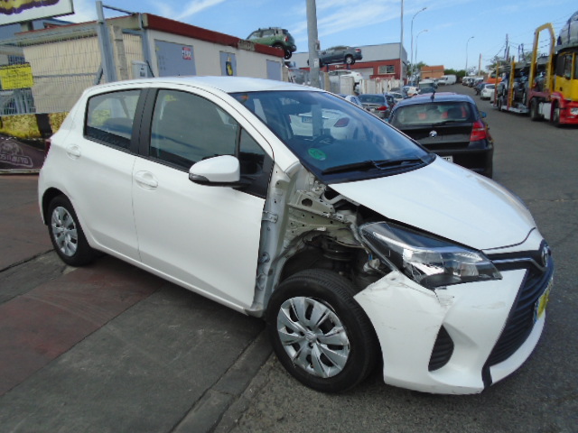 TOYOTA YARIS 1.0 I 70CV