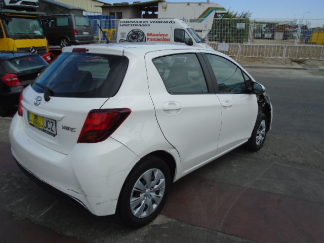 TOYOTA YARIS 1.0 I 70CV