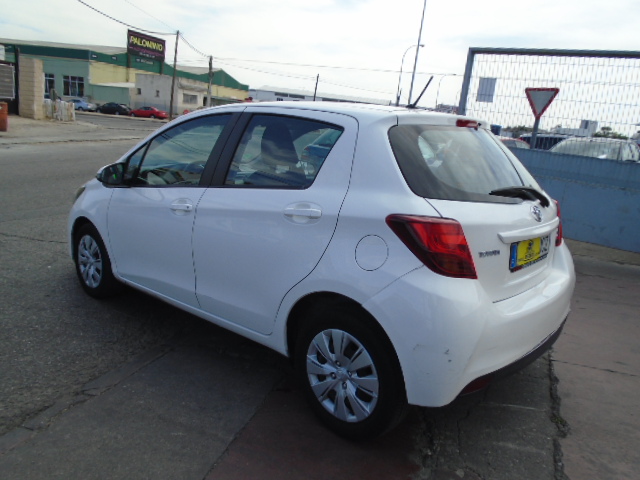 TOYOTA YARIS 1.0 I 70CV