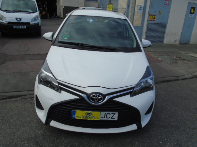 TOYOTA YARIS 1.0 I 70CV