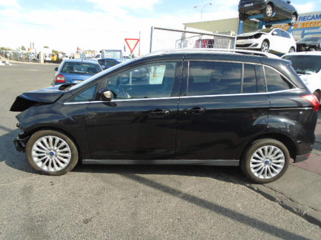 FORD GRAND C-MAX 1.6 TDCI 115CV