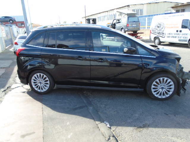 FORD GRAND C-MAX 1.6 TDCI 115CV