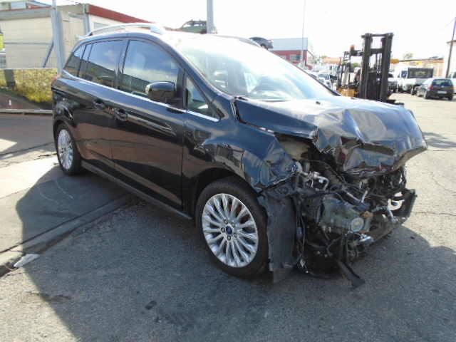 FORD GRAND C-MAX 1.6 TDCI 115CV