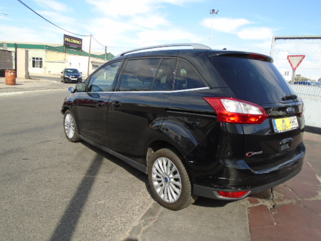 FORD GRAND C-MAX 1.6 TDCI 115CV