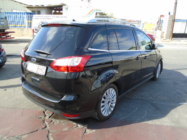 FORD GRAND C-MAX 1.6 TDCI 115CV