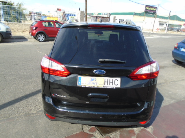 FORD GRAND C-MAX 1.6 TDCI 115CV