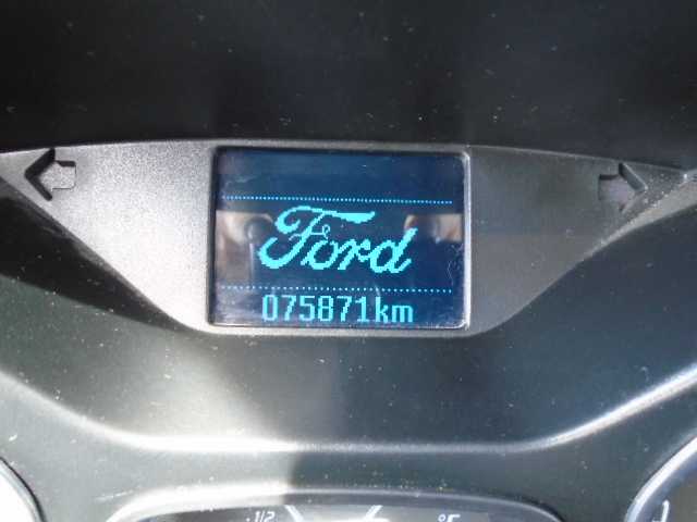 FORD GRAND C-MAX 1.6 TDCI 115CV