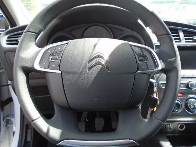 CITROEN C4 PURETECH 1.2  110CV TONIC