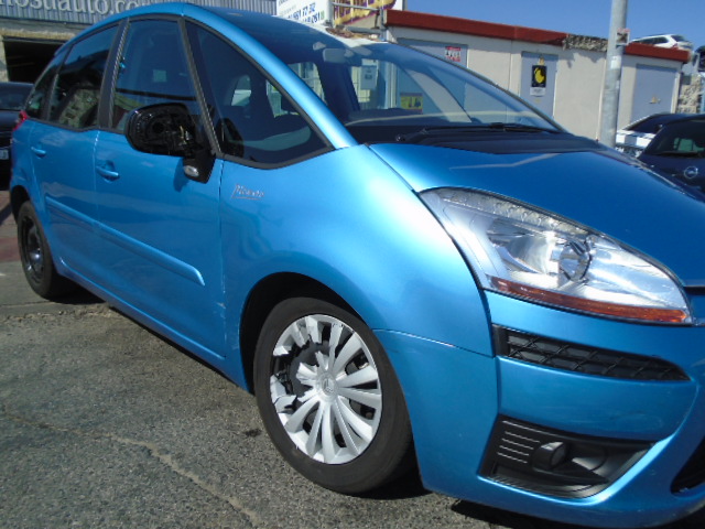 CITROEN C4 PICASSO 1.6 HDI 110CV