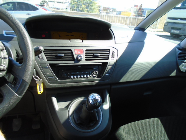 CITROEN C4 PICASSO 1.6 HDI 110CV