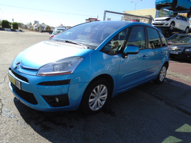 CITROEN C4 PICASSO 1.6 HDI 110CV