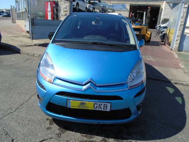 CITROEN C4 PICASSO 1.6 HDI 110CV