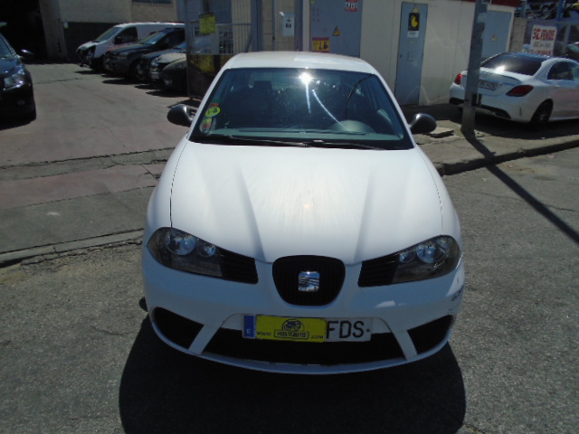 SEAT IBIZA 1.4 TDI 70CV