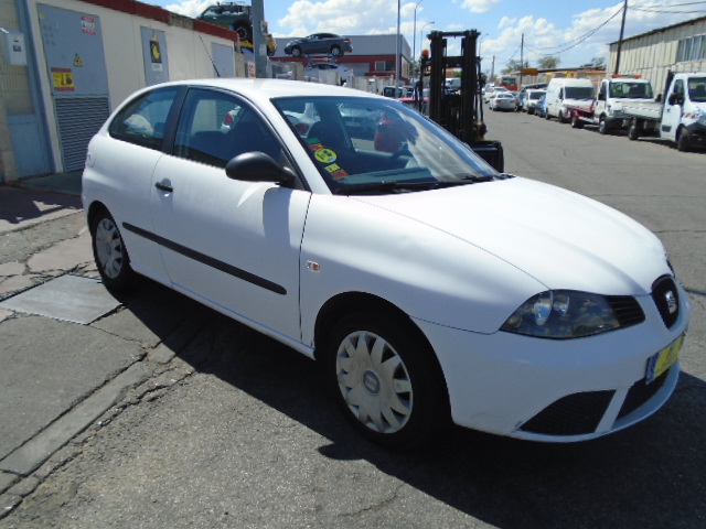 SEAT IBIZA 1.4 TDI 70CV