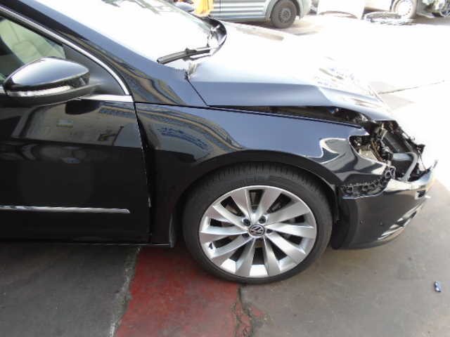 VOLKSWAGEN PASSAT CC 2.0 TDI 170CV DSG