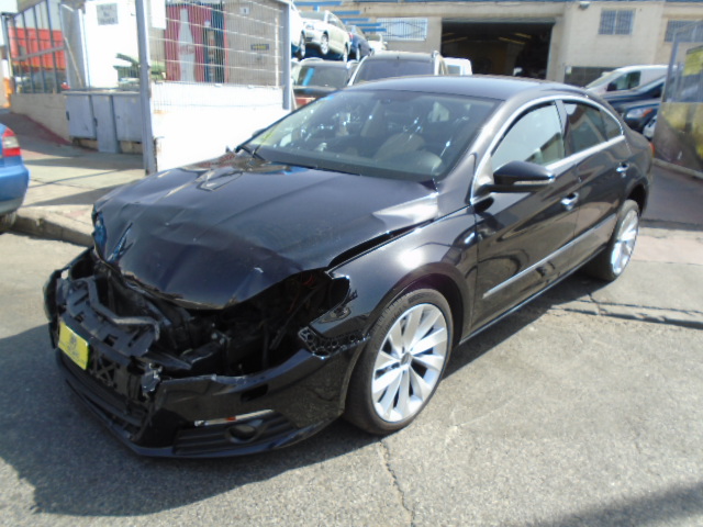 VOLKSWAGEN PASSAT CC 2.0 TDI 170CV DSG