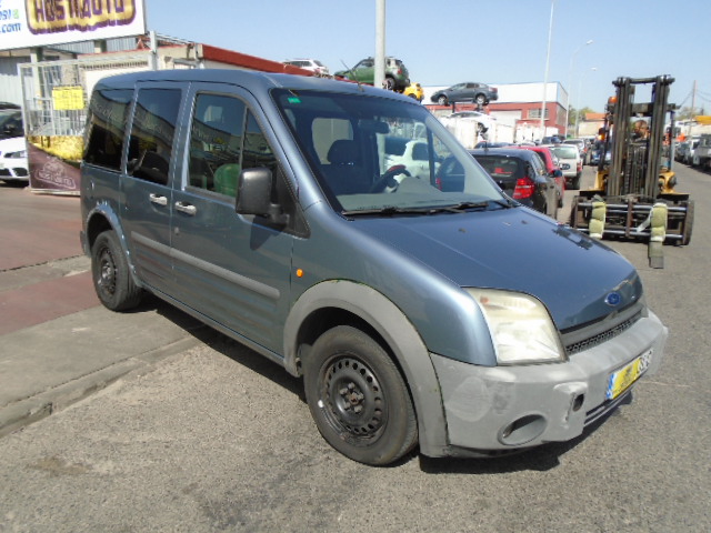 FORD TRANSIT CONNECT 1.8 TDCI 90CV