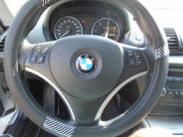 BMW 118D 2.0 143CV