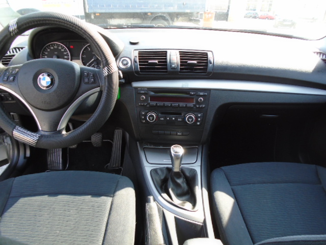 BMW 118D 2.0 143CV