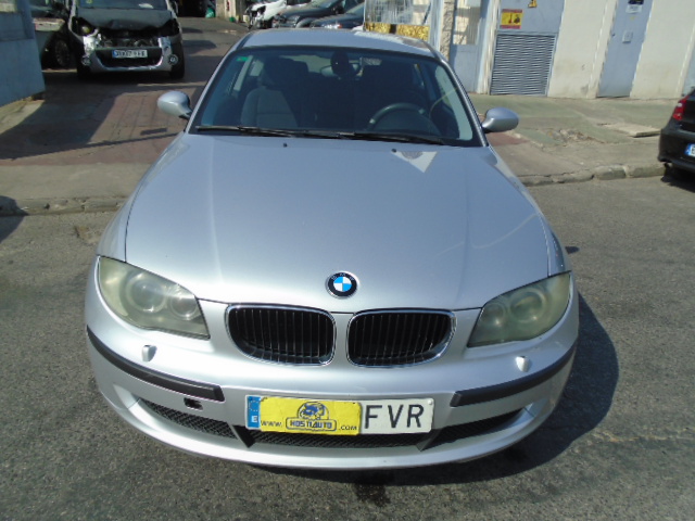 BMW 118D 2.0 143CV