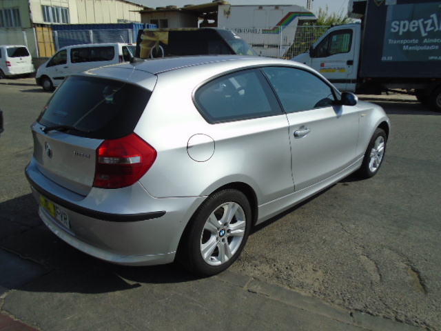 BMW 118D 2.0 143CV