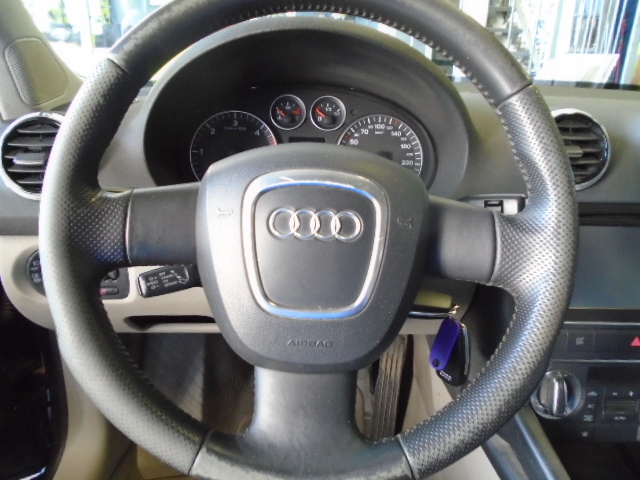 AUDI A3 SPORTBACK 2.0 TDI 140 CV