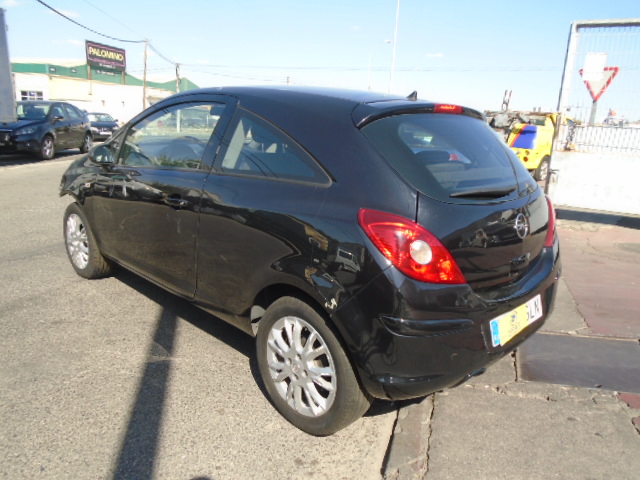 OPEL CORSA 1.3 CDTI 90CV