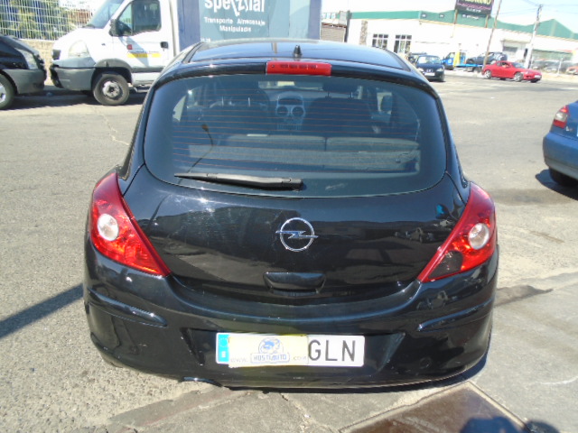 OPEL CORSA 1.3 CDTI 90CV