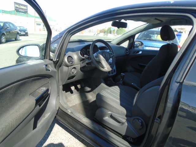 OPEL CORSA 1.3 CDTI 90CV