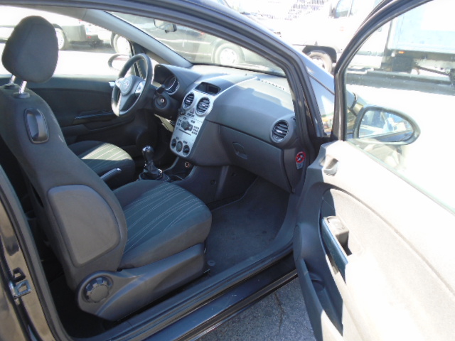 OPEL CORSA 1.3 CDTI 90CV