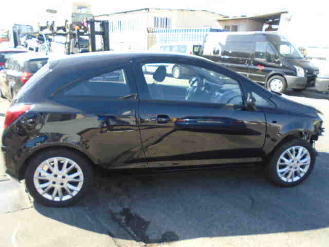 OPEL CORSA 1.3 CDTI 90CV