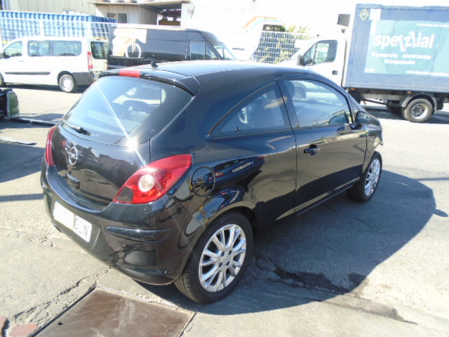 OPEL CORSA 1.3 CDTI 90CV