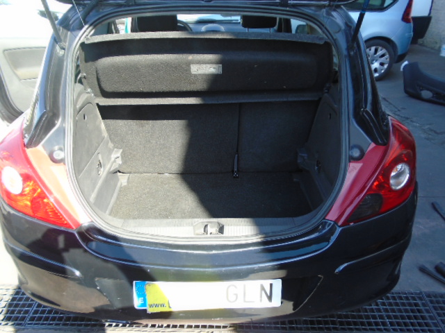 OPEL CORSA 1.3 CDTI 90CV