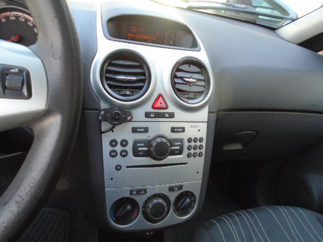 OPEL CORSA 1.3 CDTI 90CV