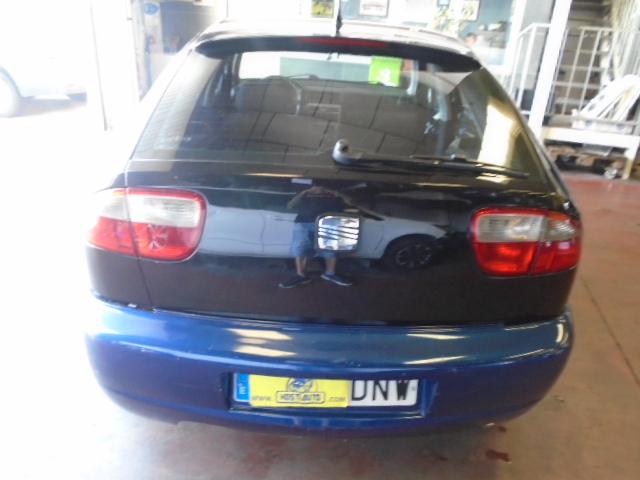 SEAT LEON 1.9 TDI 110CV