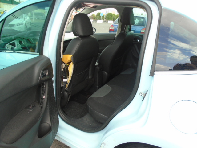 CITROEN C3 SELECTION 1.4 I 74CV