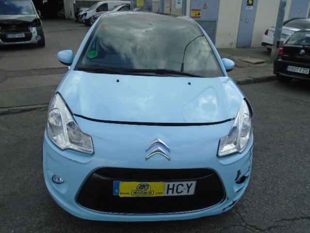 CITROEN C3 SELECTION 1.4 I 74CV