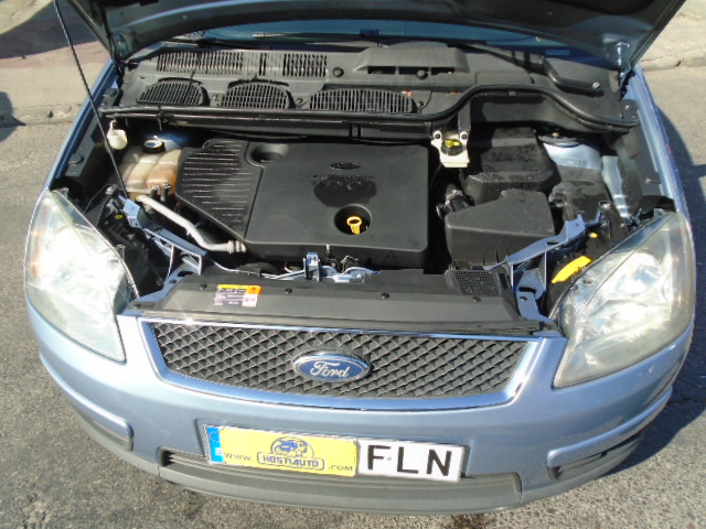 FORD FOCUS C-MAX 1.8 TDCI 115CV