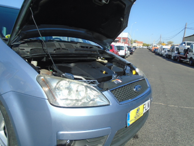 FORD FOCUS C-MAX 1.8 TDCI 115CV