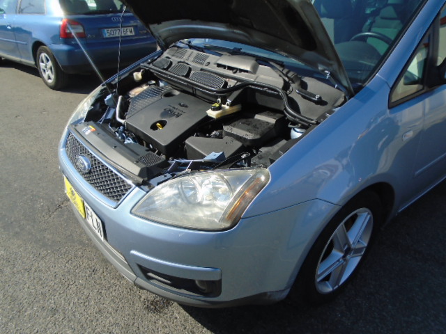 FORD FOCUS C-MAX 1.8 TDCI 115CV