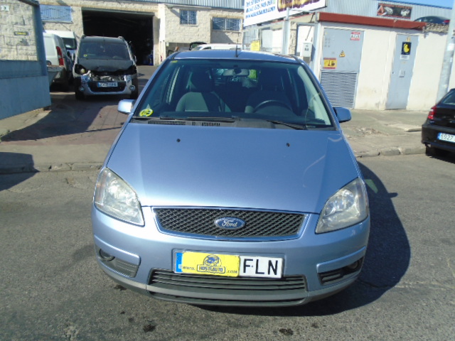 FORD FOCUS C-MAX 1.8 TDCI 115CV