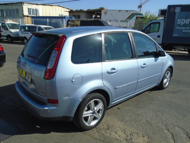 FORD FOCUS C-MAX 1.8 TDCI 115CV