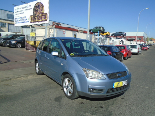 FORD FOCUS C-MAX 1.8 TDCI 115CV