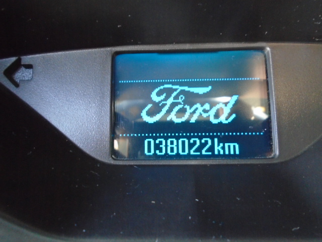 FORD FOCUS EDITION 1.6 TDCI 115CV