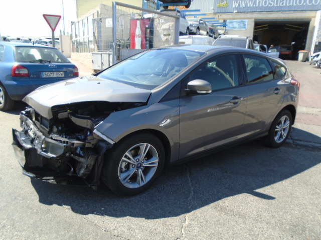 FORD FOCUS EDITION 1.6 TDCI 115CV